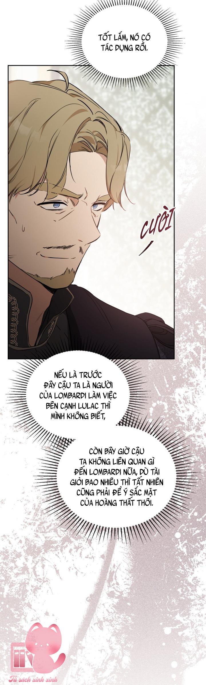 Kiếp Này Ta Sẽ Trở Thành Gia Chủ - Chap 144 - Trang 20