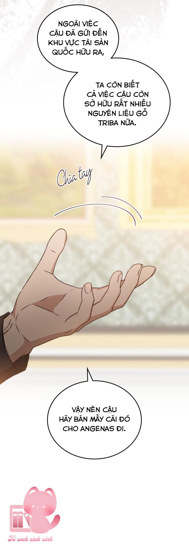 Kiếp Này Ta Sẽ Trở Thành Gia Chủ - Chap 144 - Trang 21