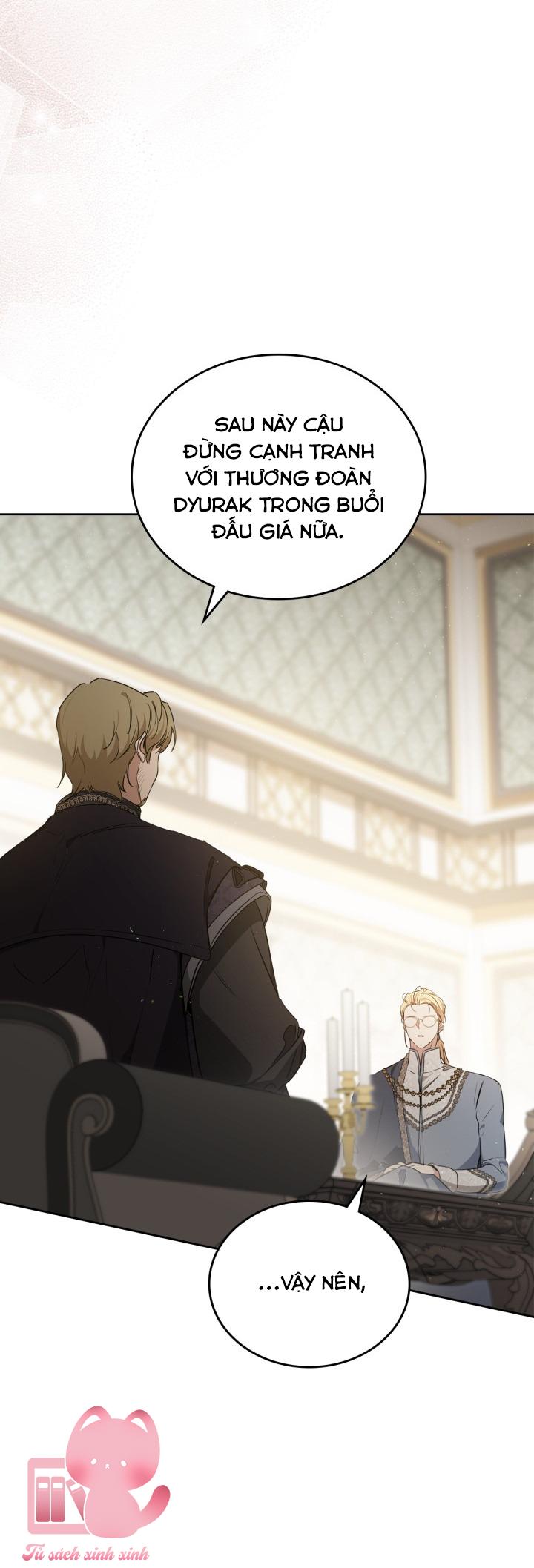 Kiếp Này Ta Sẽ Trở Thành Gia Chủ - Chap 144 - Trang 24