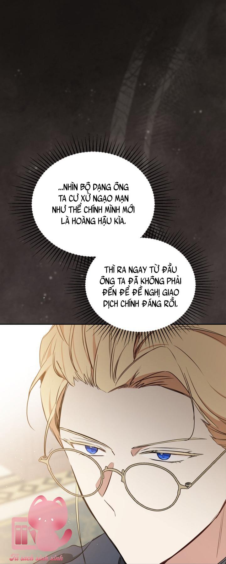 Kiếp Này Ta Sẽ Trở Thành Gia Chủ - Chap 144 - Trang 26