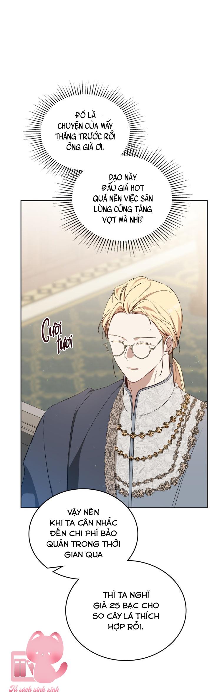 Kiếp Này Ta Sẽ Trở Thành Gia Chủ - Chap 144 - Trang 30