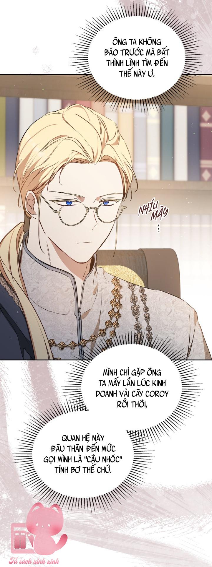 Kiếp Này Ta Sẽ Trở Thành Gia Chủ - Chap 144 - Trang 4