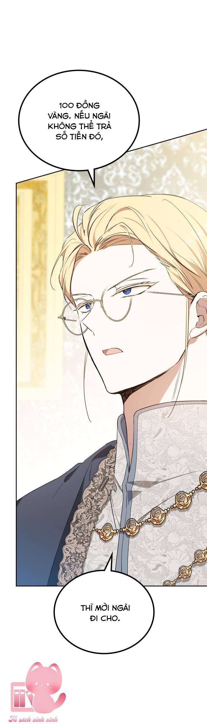 Kiếp Này Ta Sẽ Trở Thành Gia Chủ - Chap 144 - Trang 39
