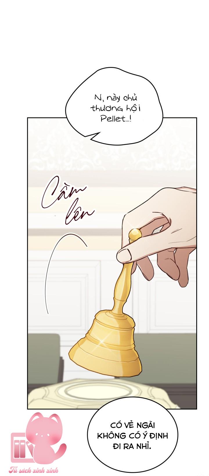 Kiếp Này Ta Sẽ Trở Thành Gia Chủ - Chap 144 - Trang 41