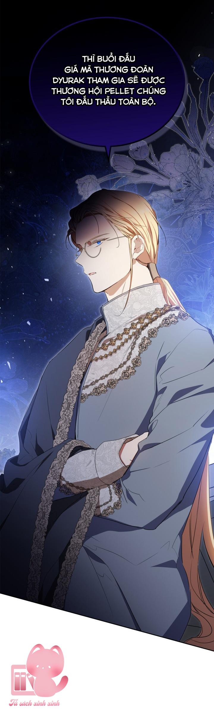 Kiếp Này Ta Sẽ Trở Thành Gia Chủ - Chap 144 - Trang 50