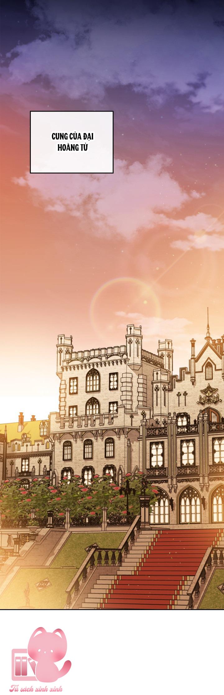 Kiếp Này Ta Sẽ Trở Thành Gia Chủ - Chap 144 - Trang 54