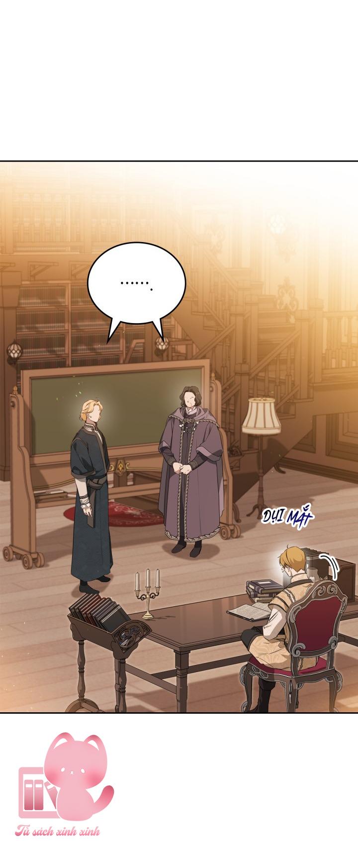 Kiếp Này Ta Sẽ Trở Thành Gia Chủ - Chap 144 - Trang 56