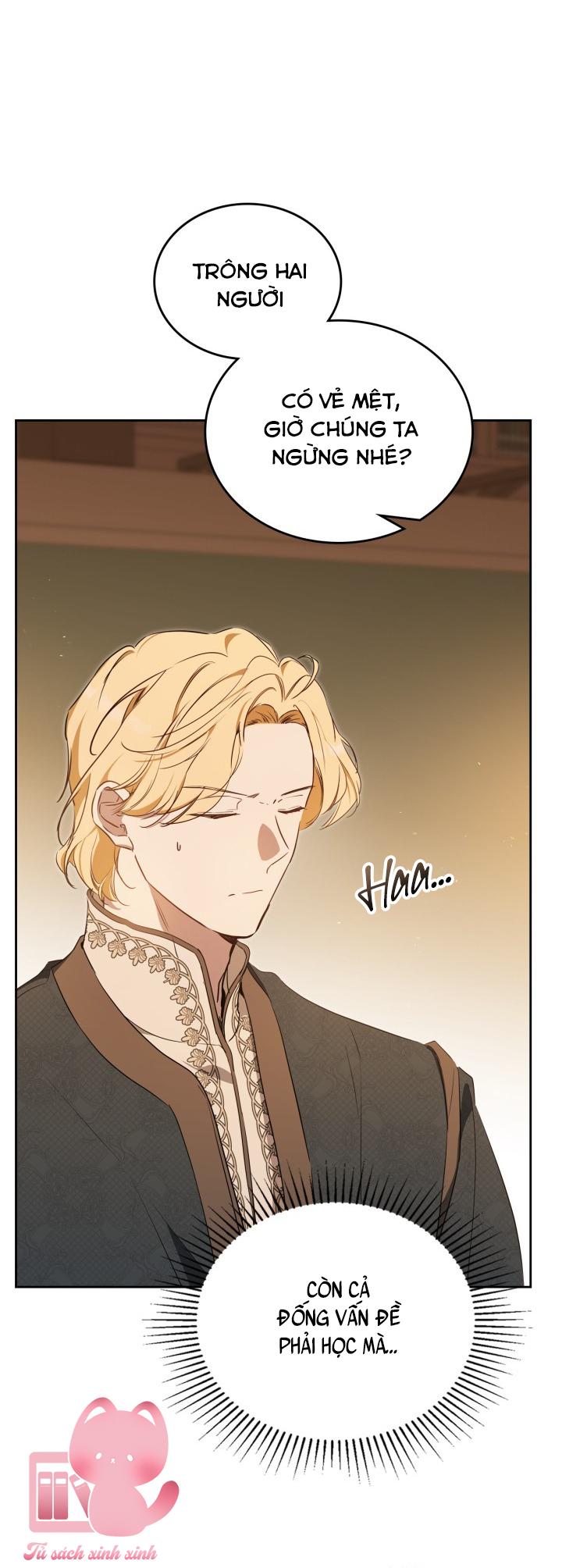 Kiếp Này Ta Sẽ Trở Thành Gia Chủ - Chap 144 - Trang 57