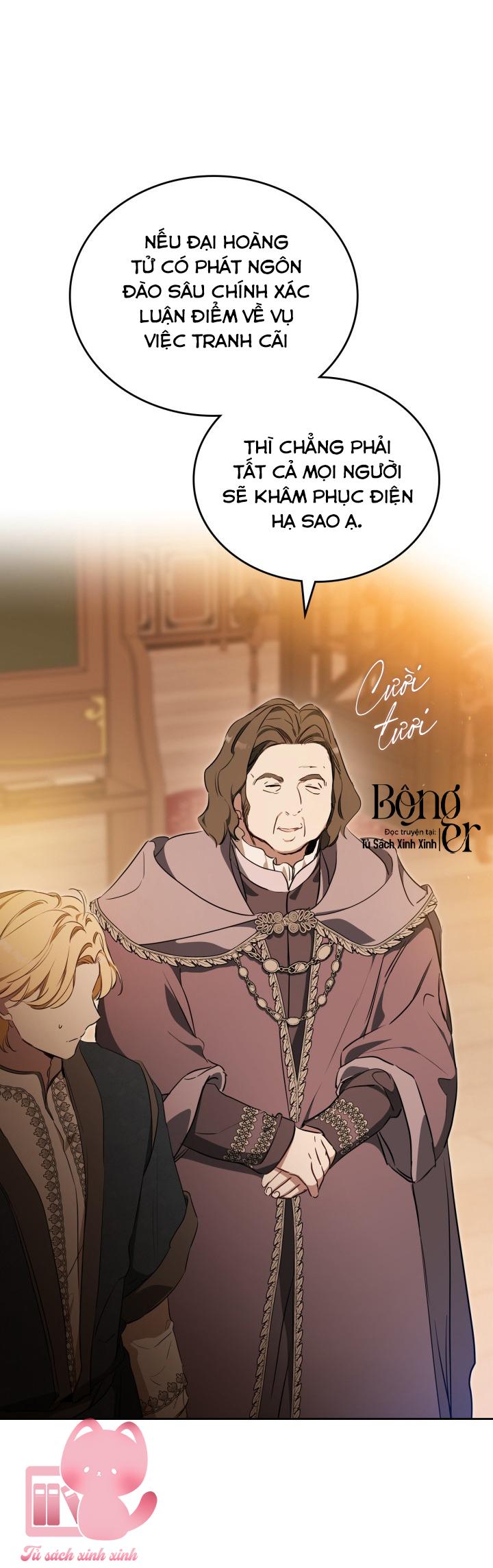 Kiếp Này Ta Sẽ Trở Thành Gia Chủ - Chap 144 - Trang 65