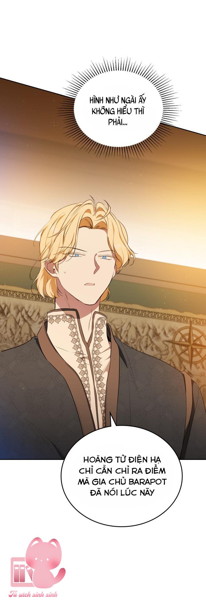Kiếp Này Ta Sẽ Trở Thành Gia Chủ - Chap 145 - Trang 12