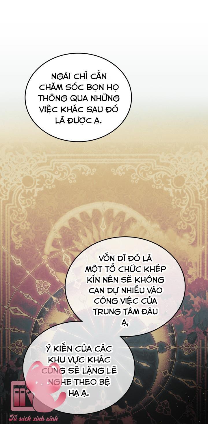 Kiếp Này Ta Sẽ Trở Thành Gia Chủ - Chap 145 - Trang 15