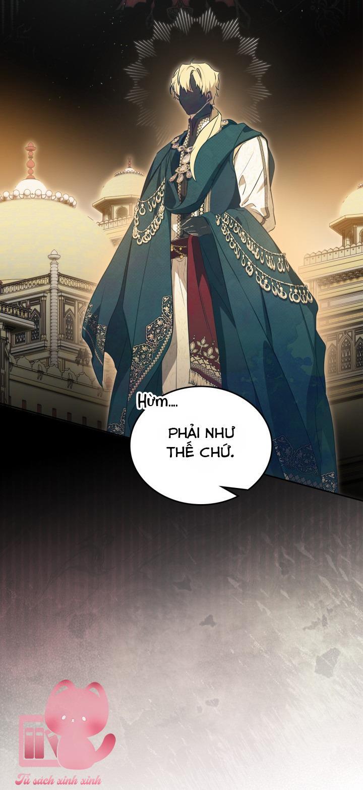 Kiếp Này Ta Sẽ Trở Thành Gia Chủ - Chap 145 - Trang 16