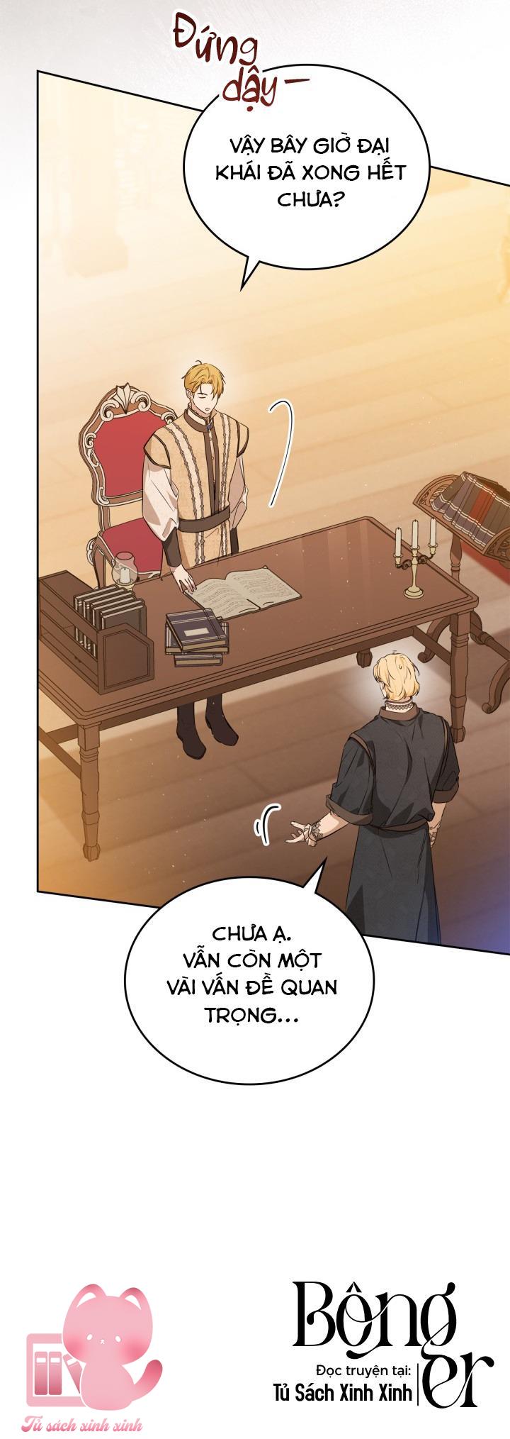 Kiếp Này Ta Sẽ Trở Thành Gia Chủ - Chap 145 - Trang 17