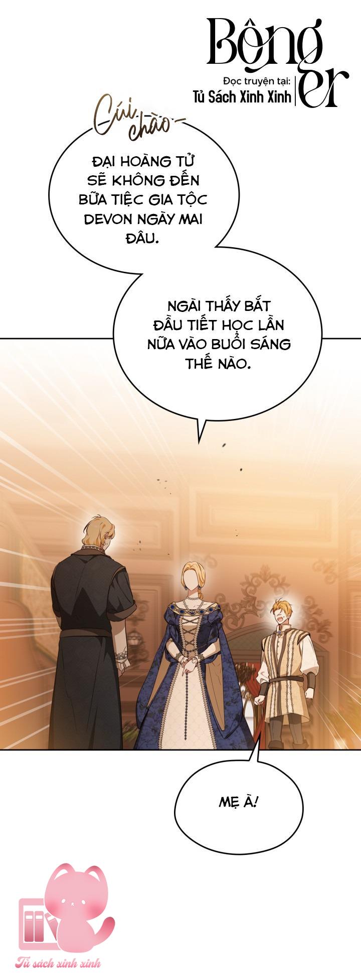 Kiếp Này Ta Sẽ Trở Thành Gia Chủ - Chap 145 - Trang 21
