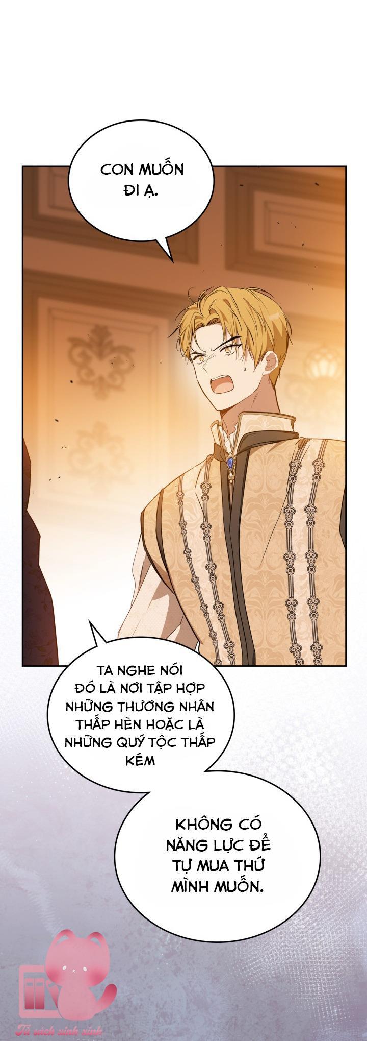 Kiếp Này Ta Sẽ Trở Thành Gia Chủ - Chap 145 - Trang 22