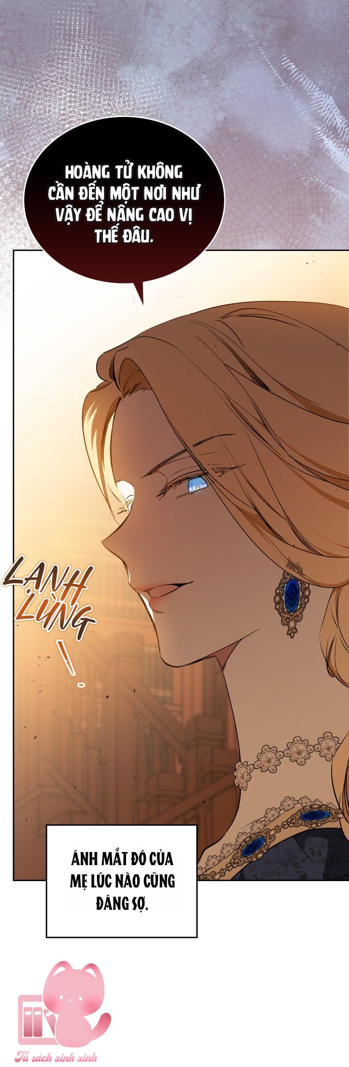 Kiếp Này Ta Sẽ Trở Thành Gia Chủ - Chap 145 - Trang 23