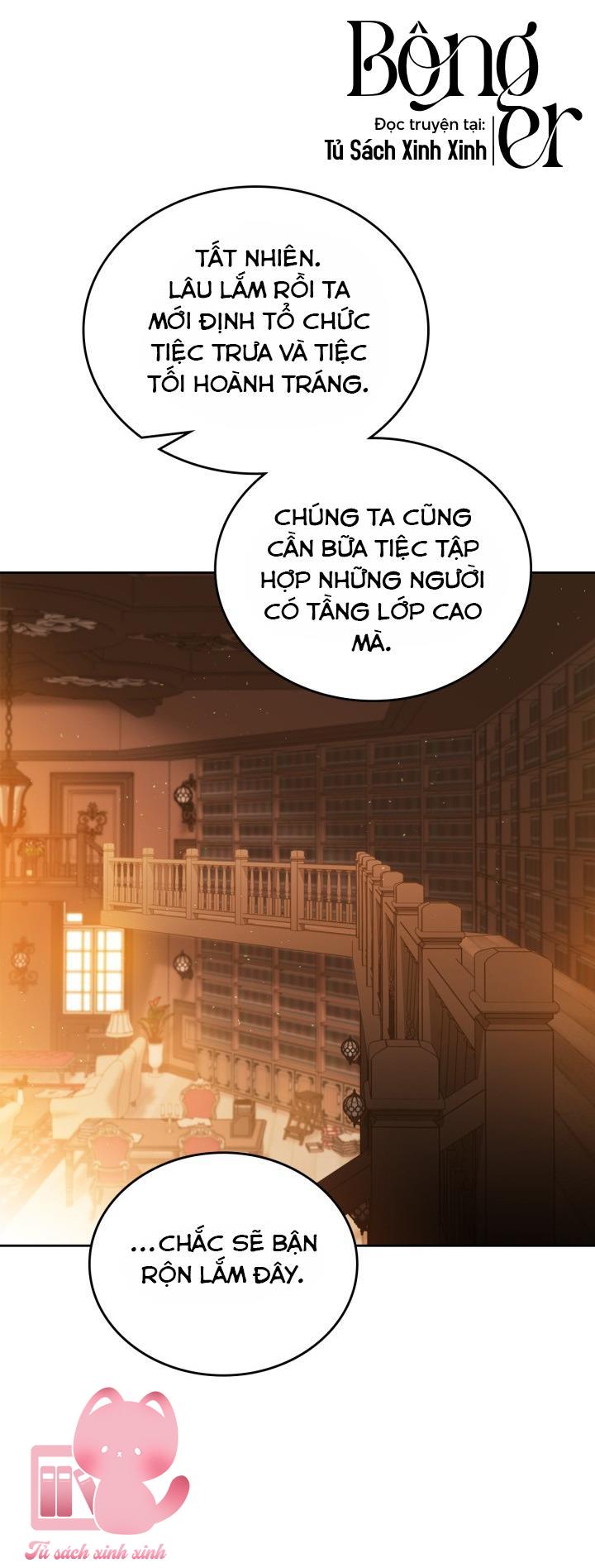 Kiếp Này Ta Sẽ Trở Thành Gia Chủ - Chap 145 - Trang 29