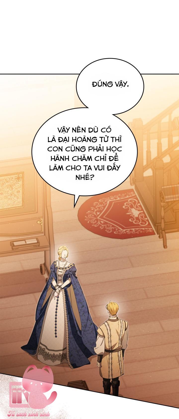 Kiếp Này Ta Sẽ Trở Thành Gia Chủ - Chap 145 - Trang 30
