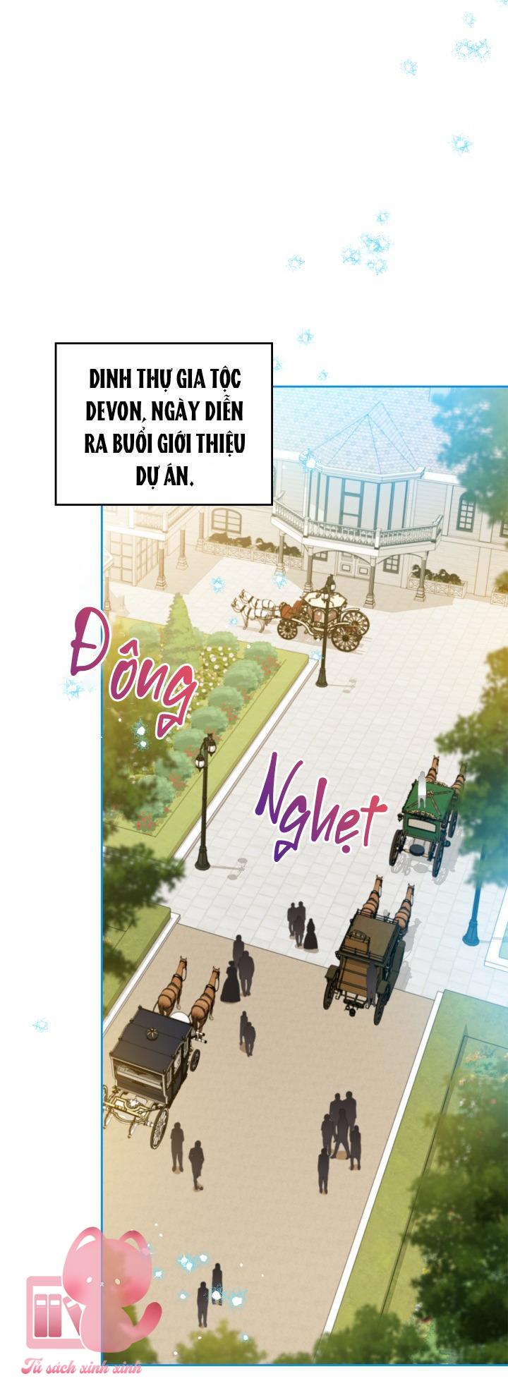 Kiếp Này Ta Sẽ Trở Thành Gia Chủ - Chap 145 - Trang 34