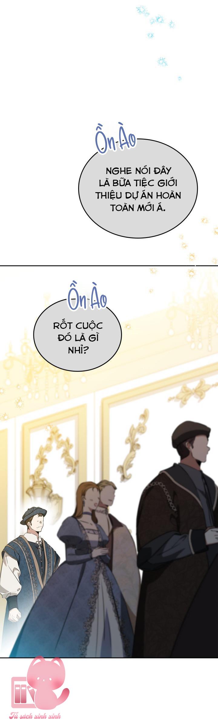 Kiếp Này Ta Sẽ Trở Thành Gia Chủ - Chap 145 - Trang 35