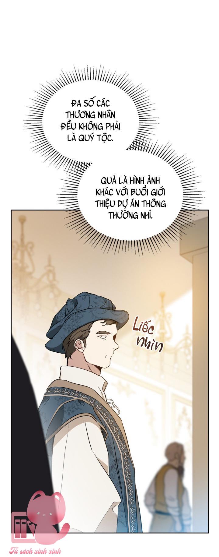 Kiếp Này Ta Sẽ Trở Thành Gia Chủ - Chap 145 - Trang 36