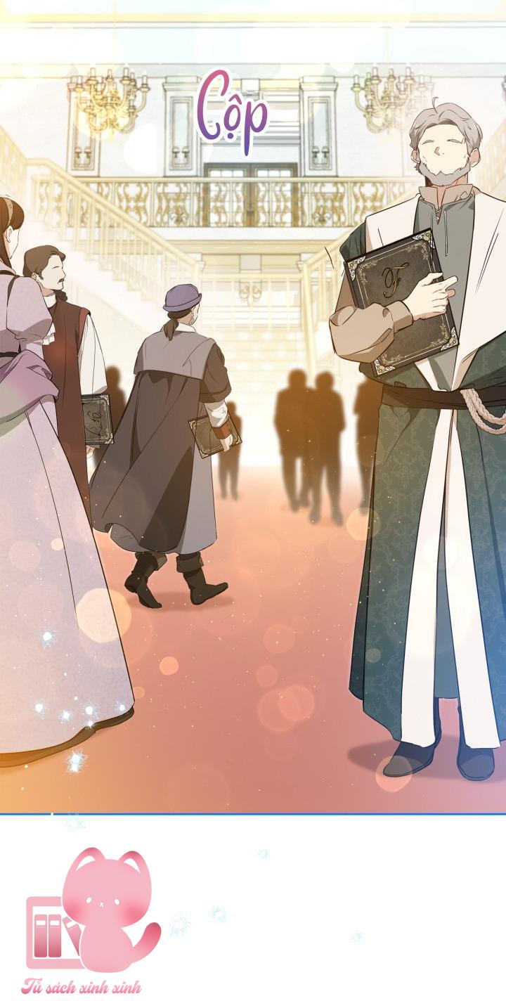 Kiếp Này Ta Sẽ Trở Thành Gia Chủ - Chap 145 - Trang 39