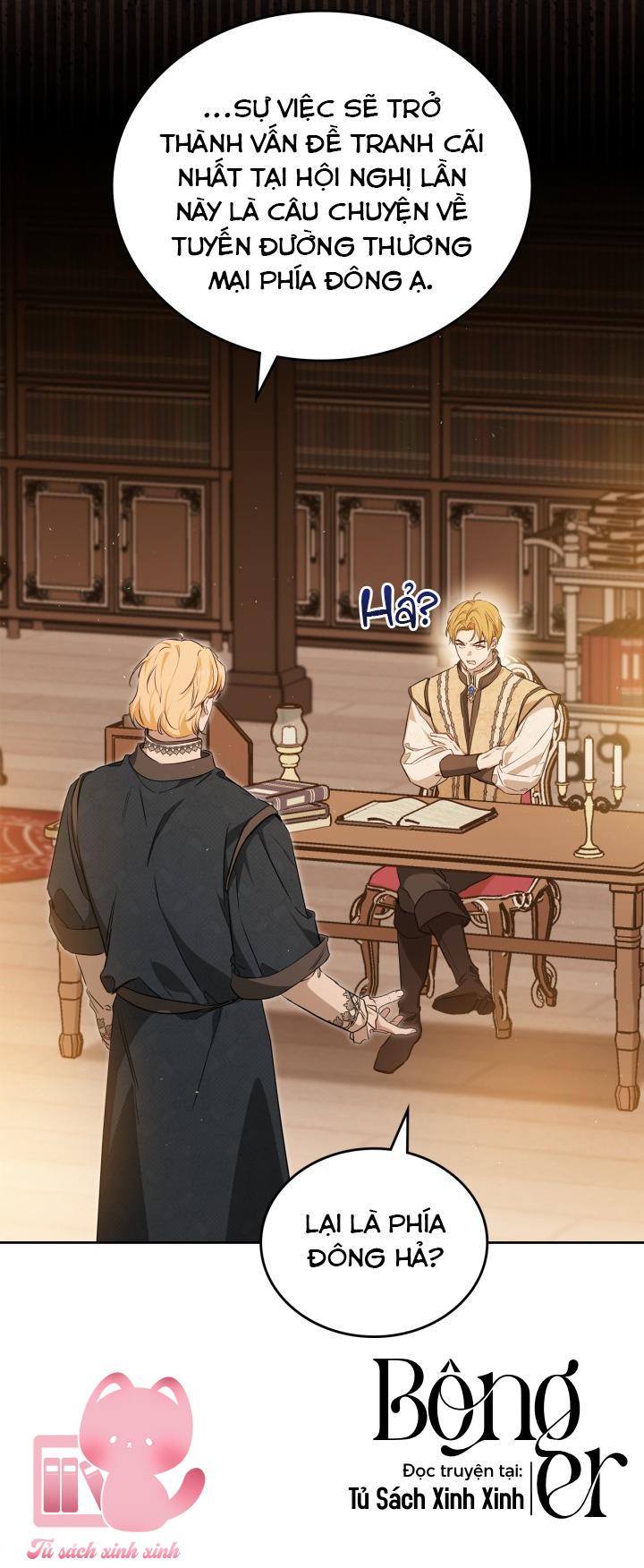 Kiếp Này Ta Sẽ Trở Thành Gia Chủ - Chap 145 - Trang 5