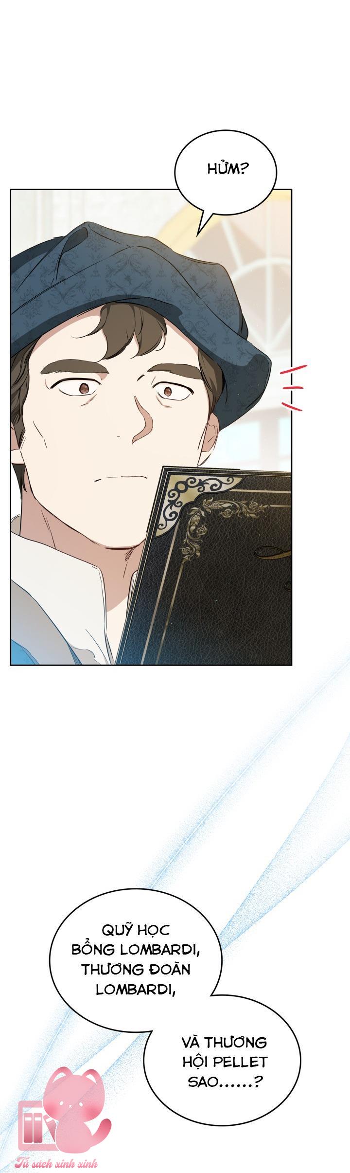 Kiếp Này Ta Sẽ Trở Thành Gia Chủ - Chap 145 - Trang 42