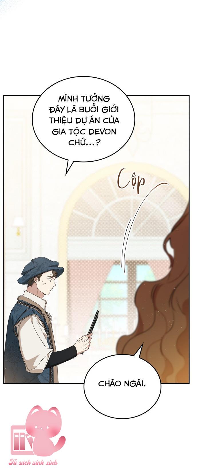 Kiếp Này Ta Sẽ Trở Thành Gia Chủ - Chap 145 - Trang 43