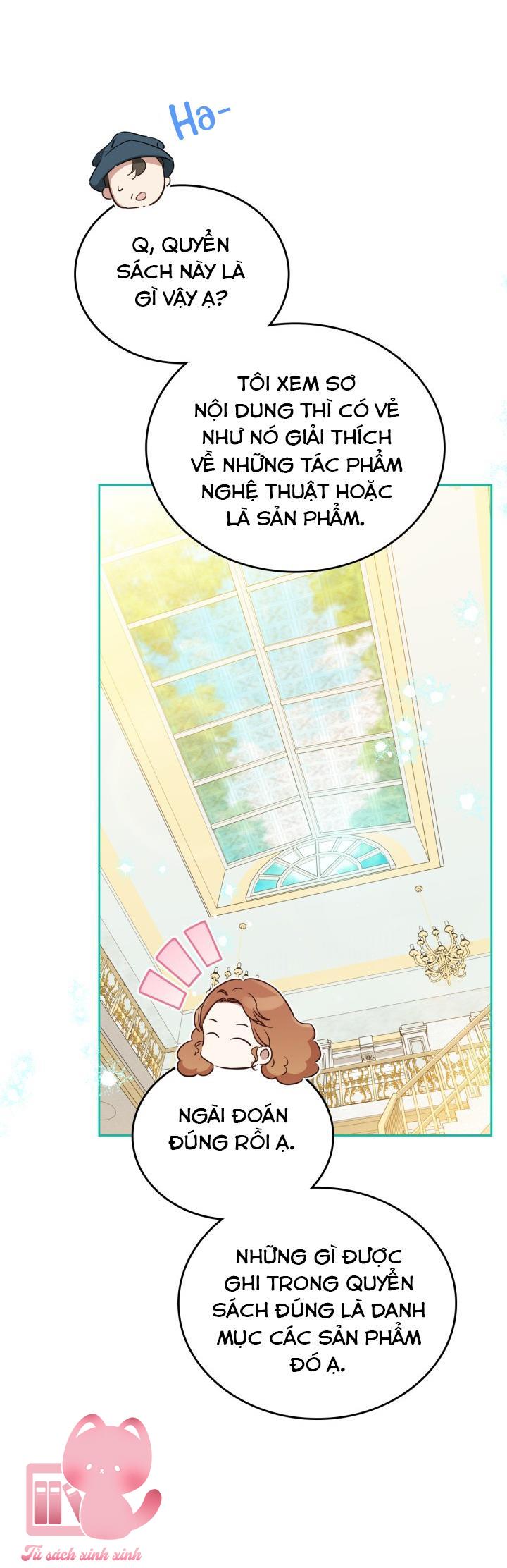Kiếp Này Ta Sẽ Trở Thành Gia Chủ - Chap 145 - Trang 47