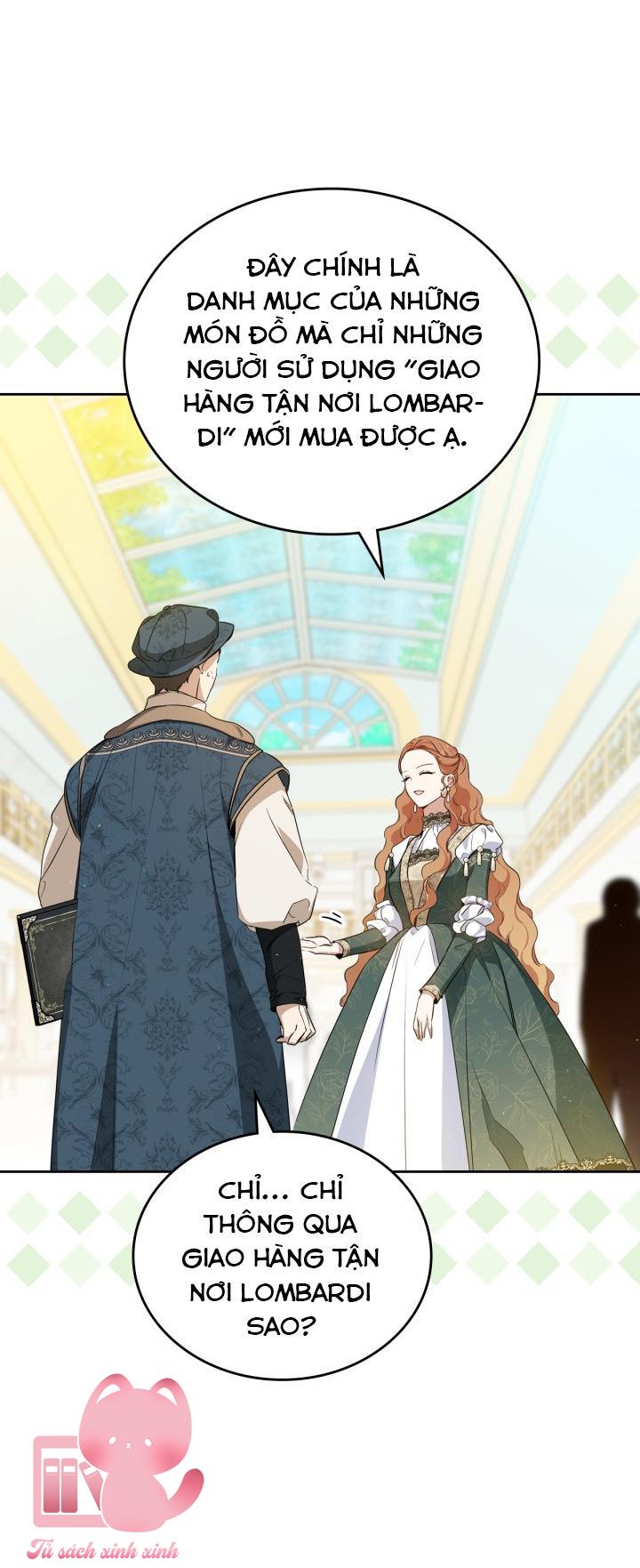 Kiếp Này Ta Sẽ Trở Thành Gia Chủ - Chap 145 - Trang 48
