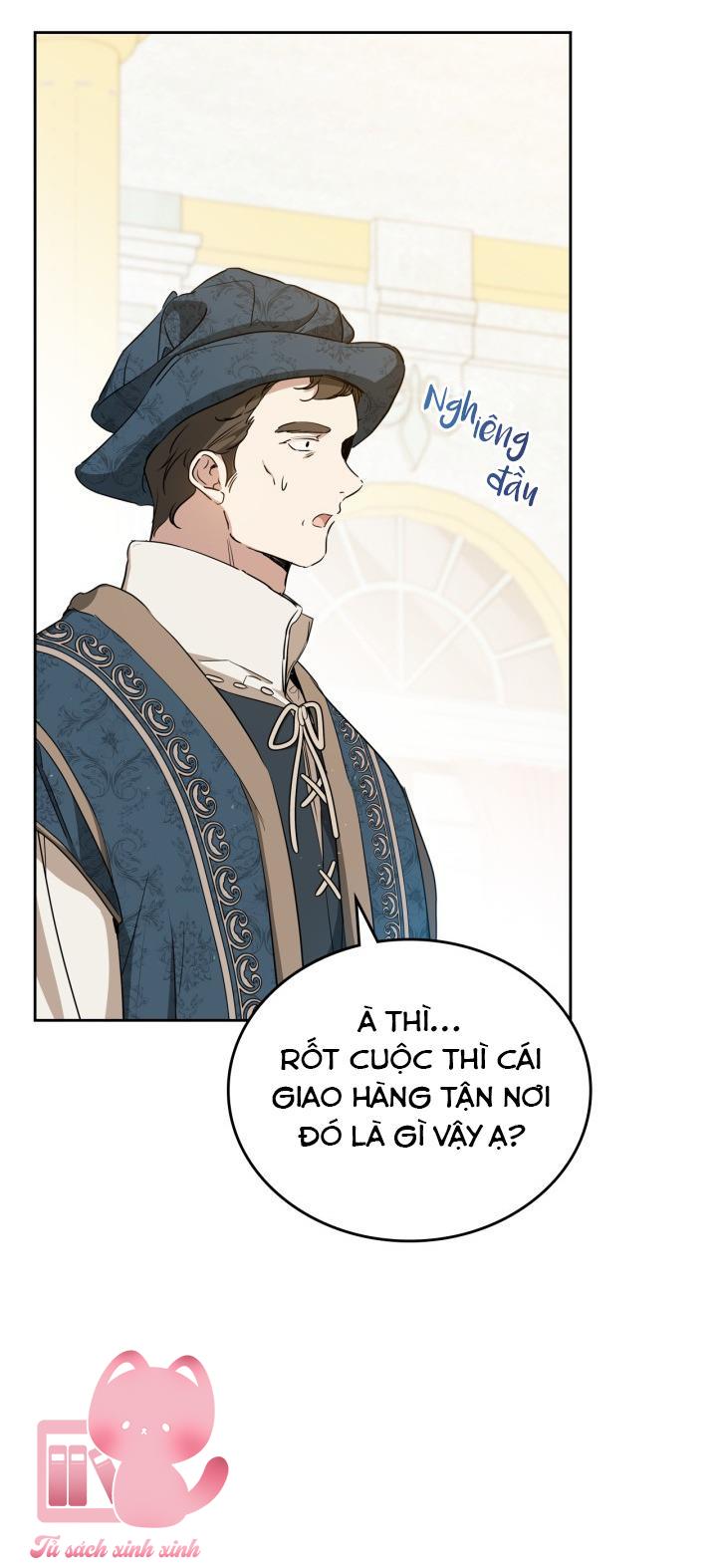 Kiếp Này Ta Sẽ Trở Thành Gia Chủ - Chap 145 - Trang 50
