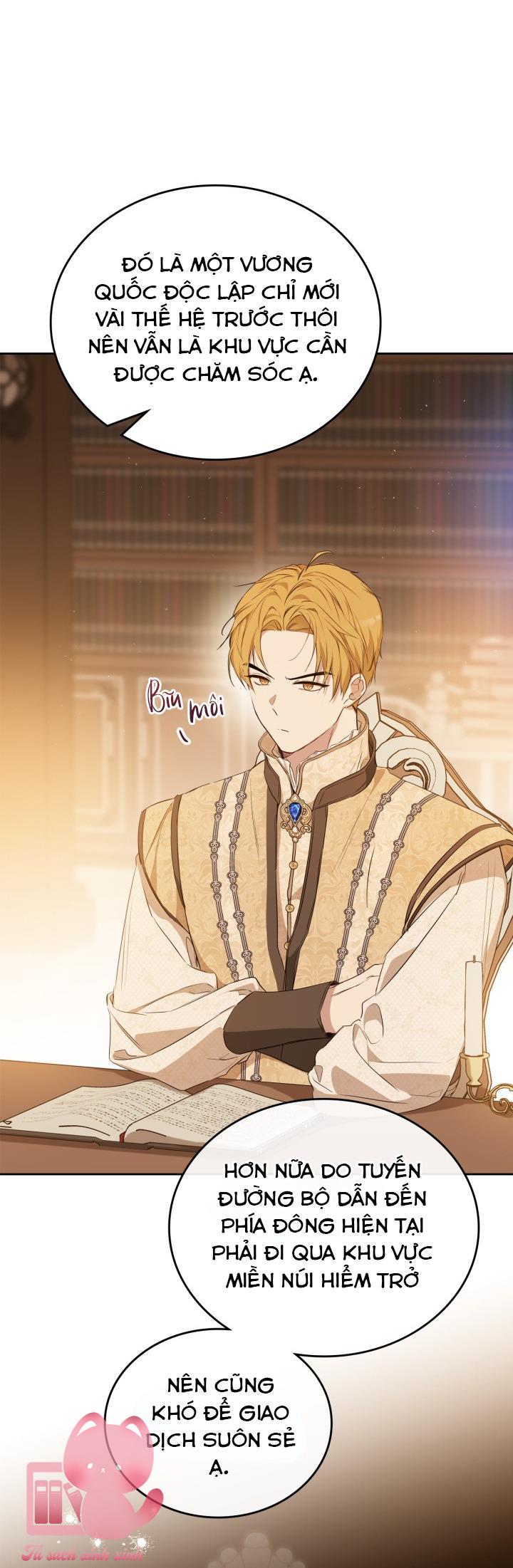 Kiếp Này Ta Sẽ Trở Thành Gia Chủ - Chap 145 - Trang 6