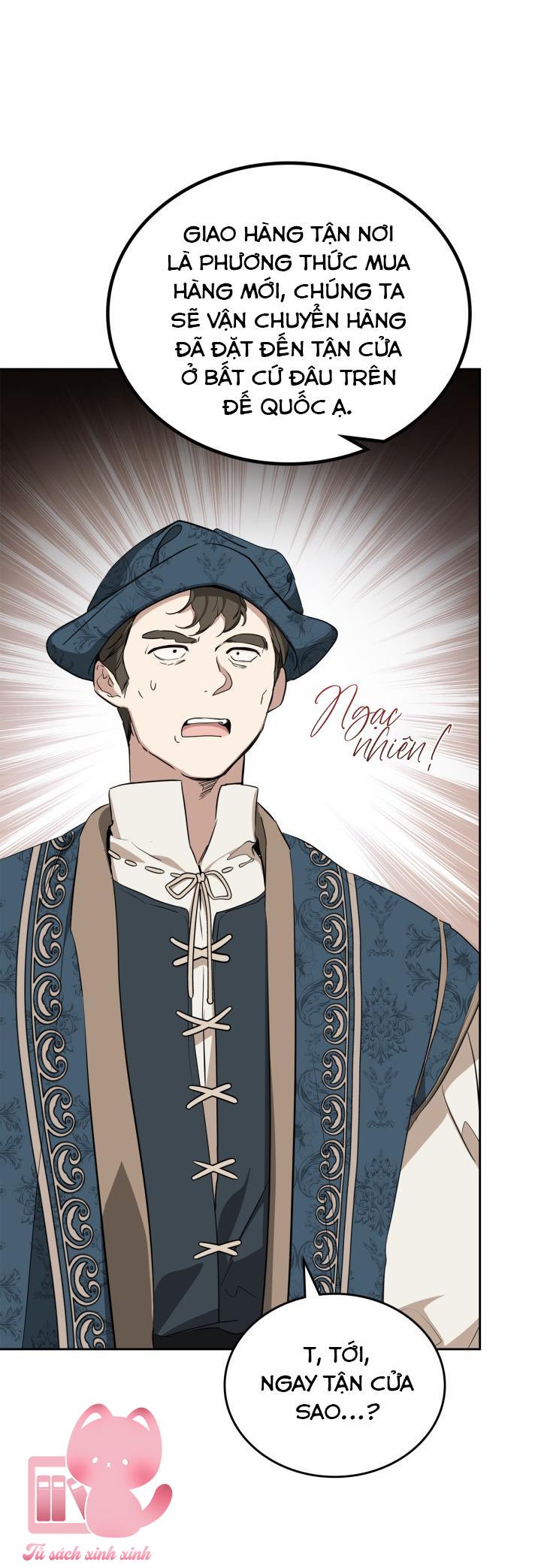 Kiếp Này Ta Sẽ Trở Thành Gia Chủ - Chap 145 - Trang 52