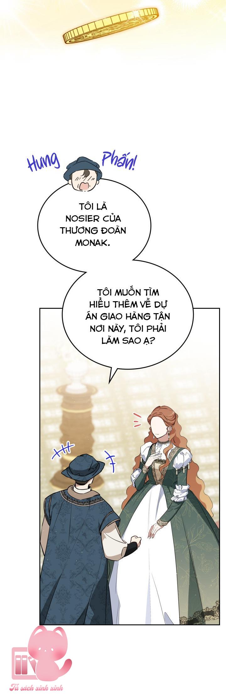 Kiếp Này Ta Sẽ Trở Thành Gia Chủ - Chap 145 - Trang 55