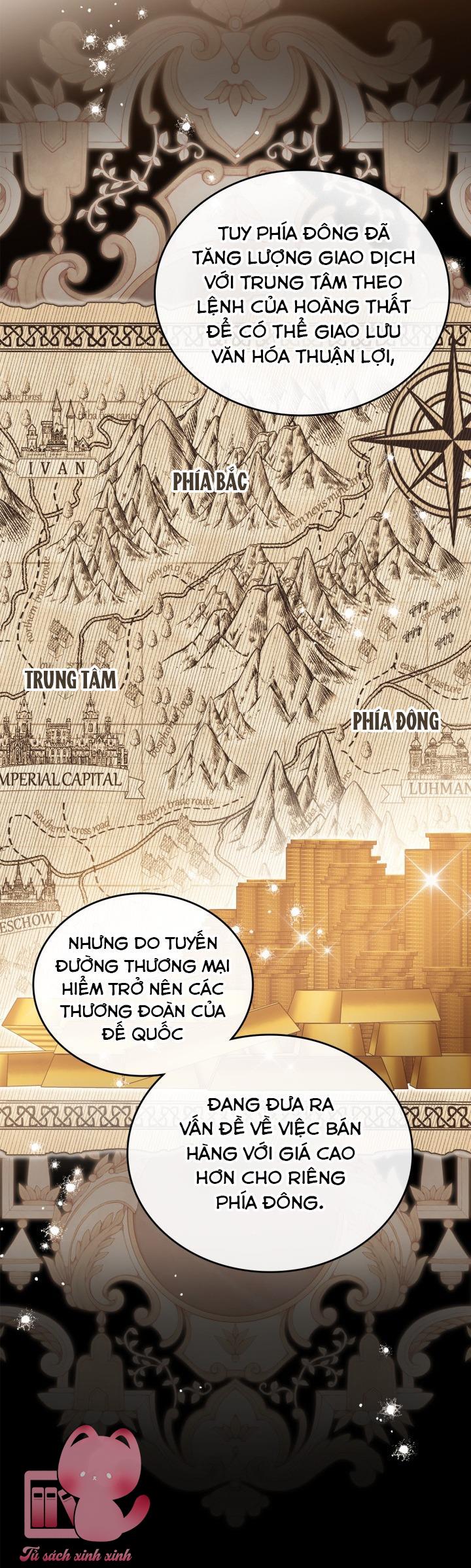 Kiếp Này Ta Sẽ Trở Thành Gia Chủ - Chap 145 - Trang 7