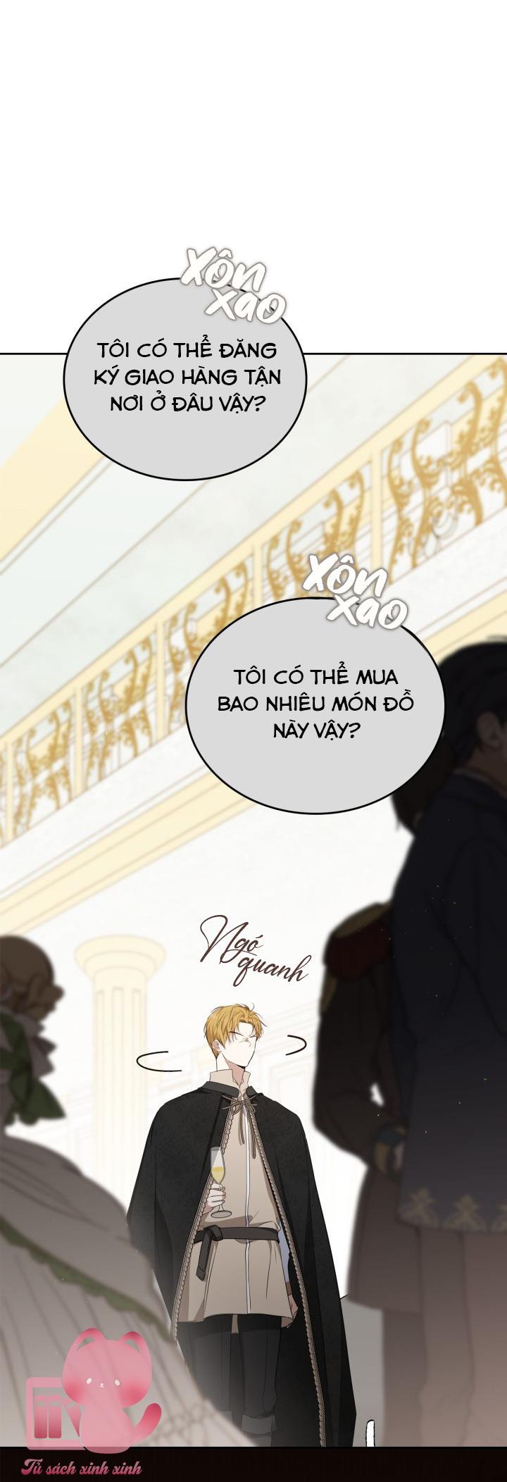 Kiếp Này Ta Sẽ Trở Thành Gia Chủ - Chap 145 - Trang 63