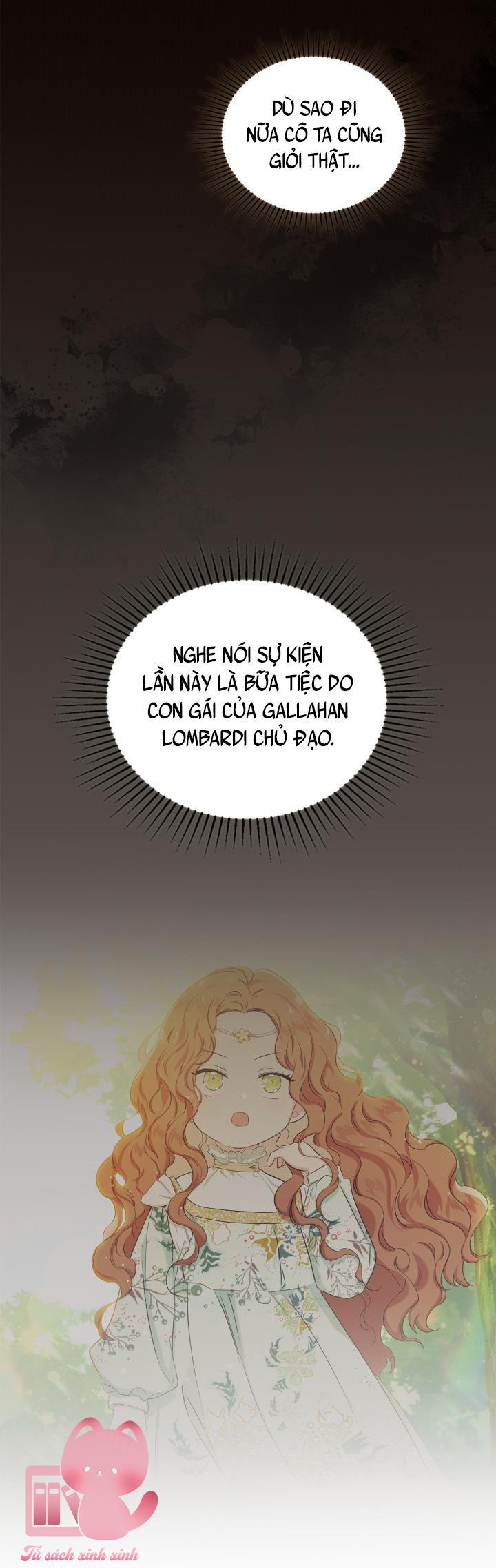 Kiếp Này Ta Sẽ Trở Thành Gia Chủ - Chap 145 - Trang 64