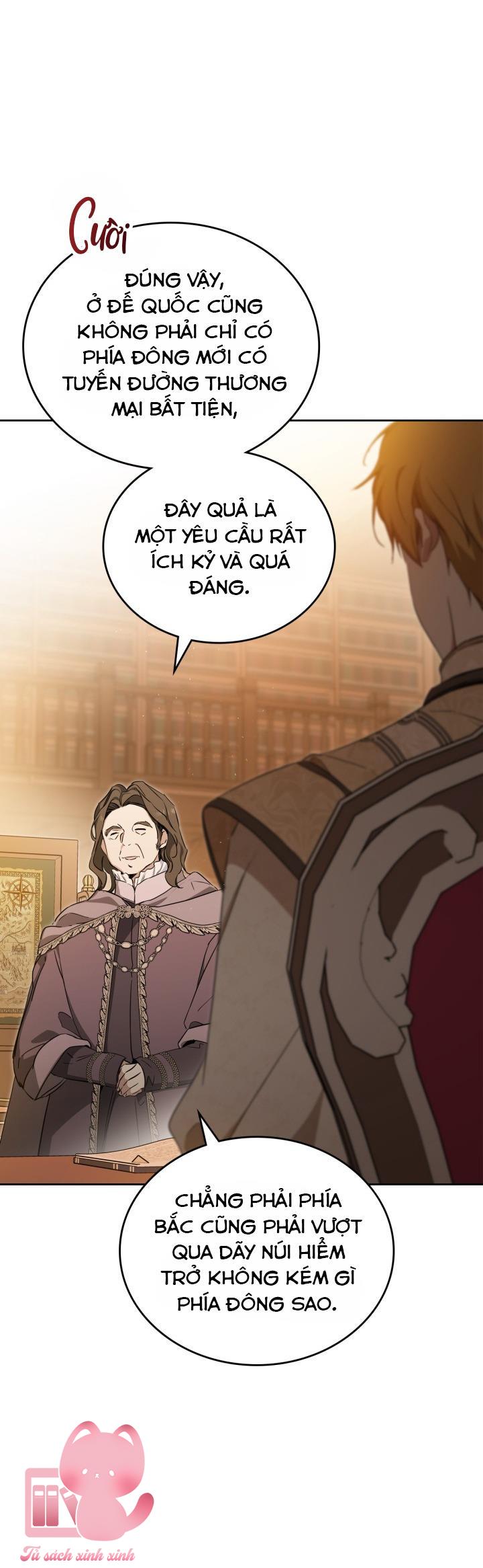 Kiếp Này Ta Sẽ Trở Thành Gia Chủ - Chap 145 - Trang 10