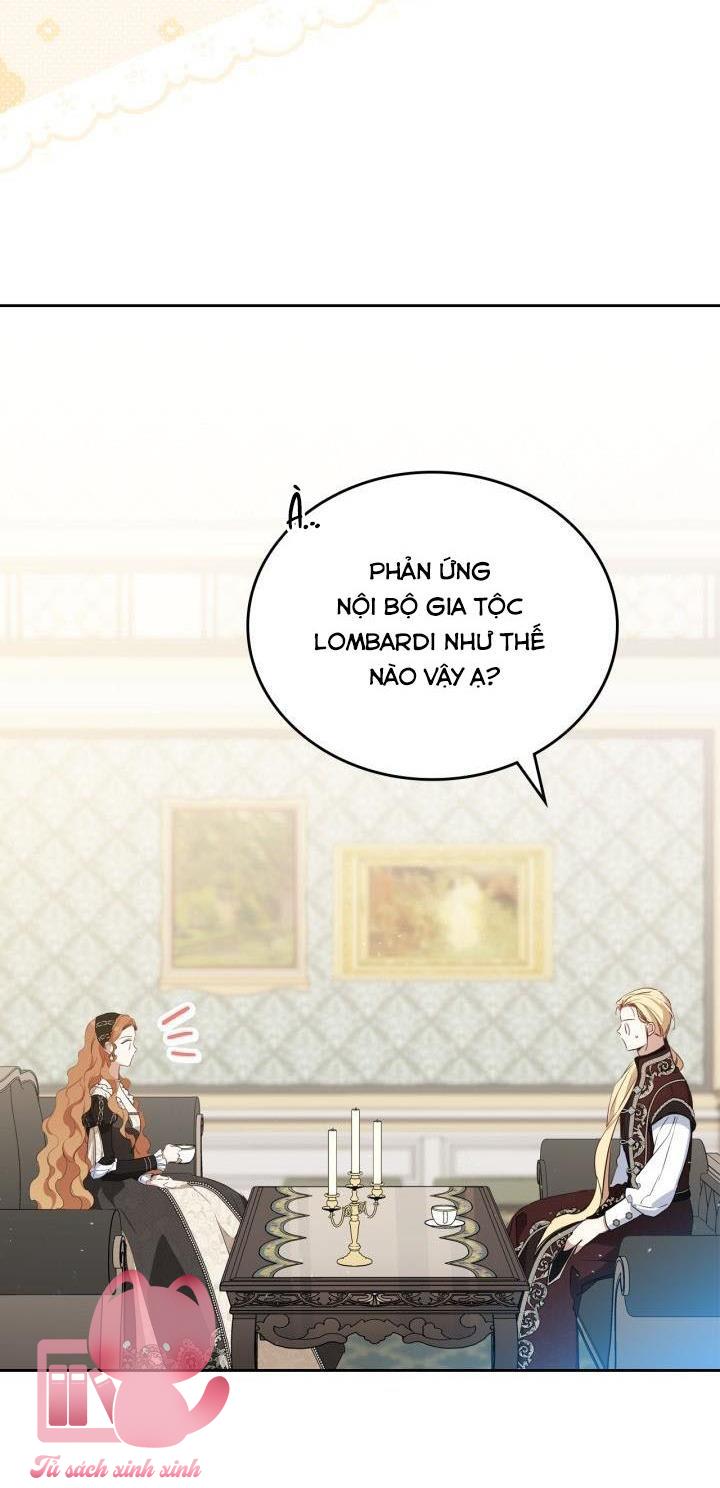 Kiếp Này Ta Sẽ Trở Thành Gia Chủ - Chap 146 - Trang 12
