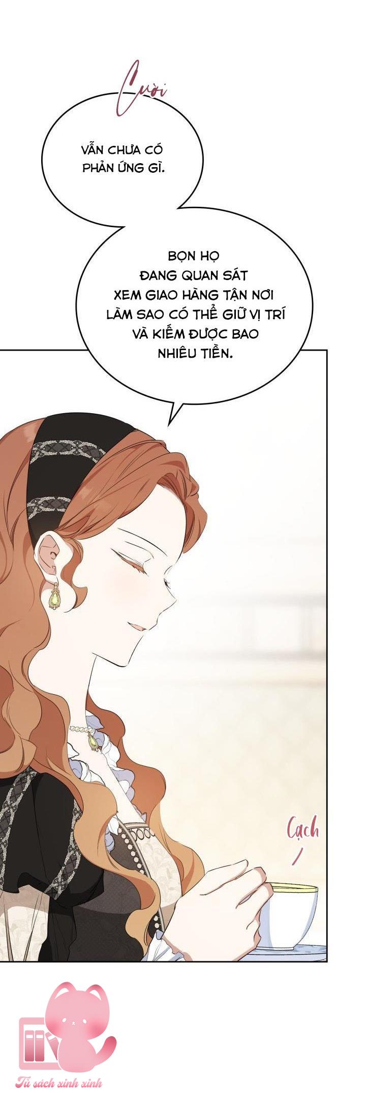 Kiếp Này Ta Sẽ Trở Thành Gia Chủ - Chap 146 - Trang 13