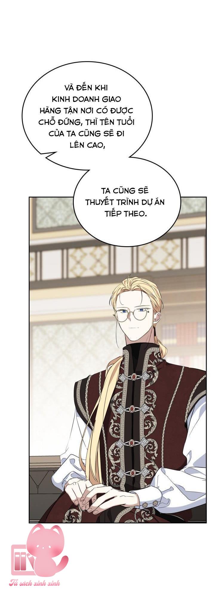 Kiếp Này Ta Sẽ Trở Thành Gia Chủ - Chap 146 - Trang 15