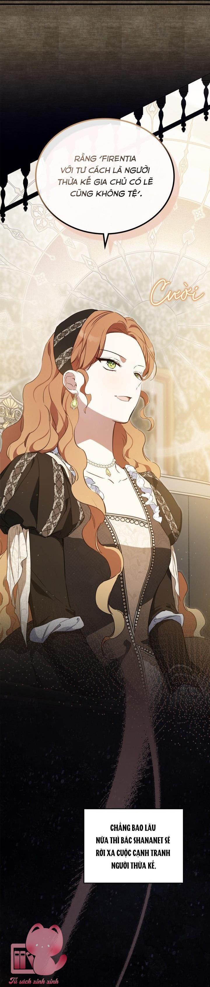 Kiếp Này Ta Sẽ Trở Thành Gia Chủ - Chap 146 - Trang 17