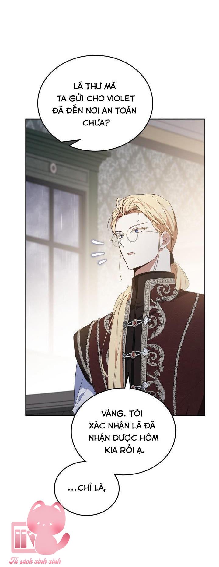 Kiếp Này Ta Sẽ Trở Thành Gia Chủ - Chap 146 - Trang 24
