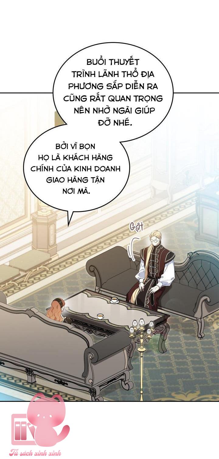 Kiếp Này Ta Sẽ Trở Thành Gia Chủ - Chap 146 - Trang 4