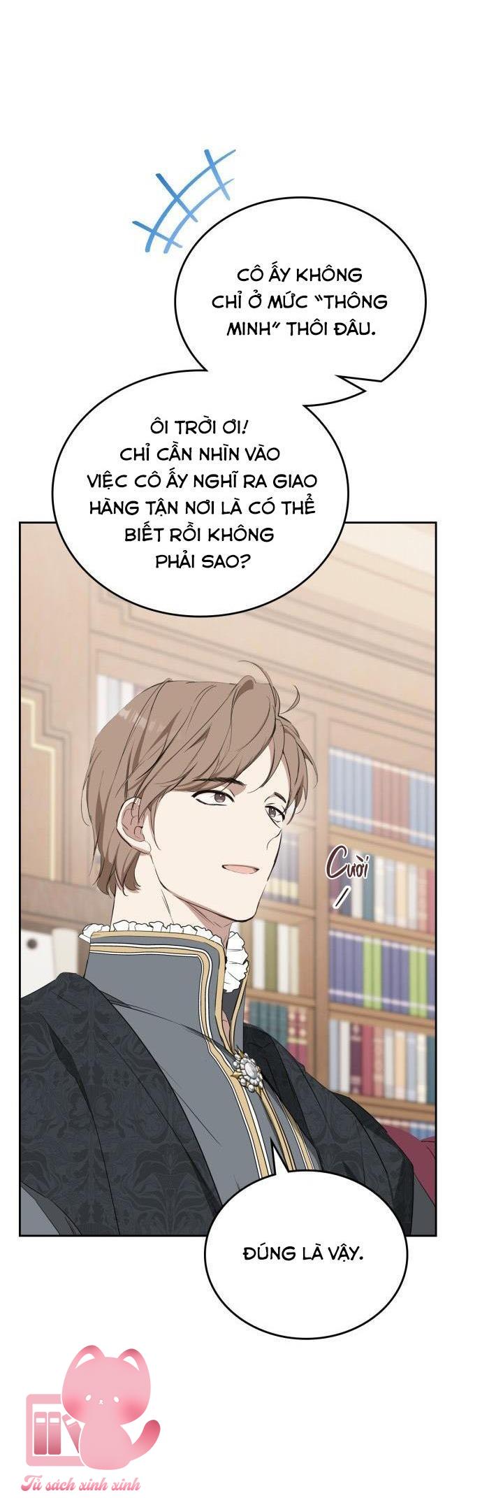 Kiếp Này Ta Sẽ Trở Thành Gia Chủ - Chap 146 - Trang 31