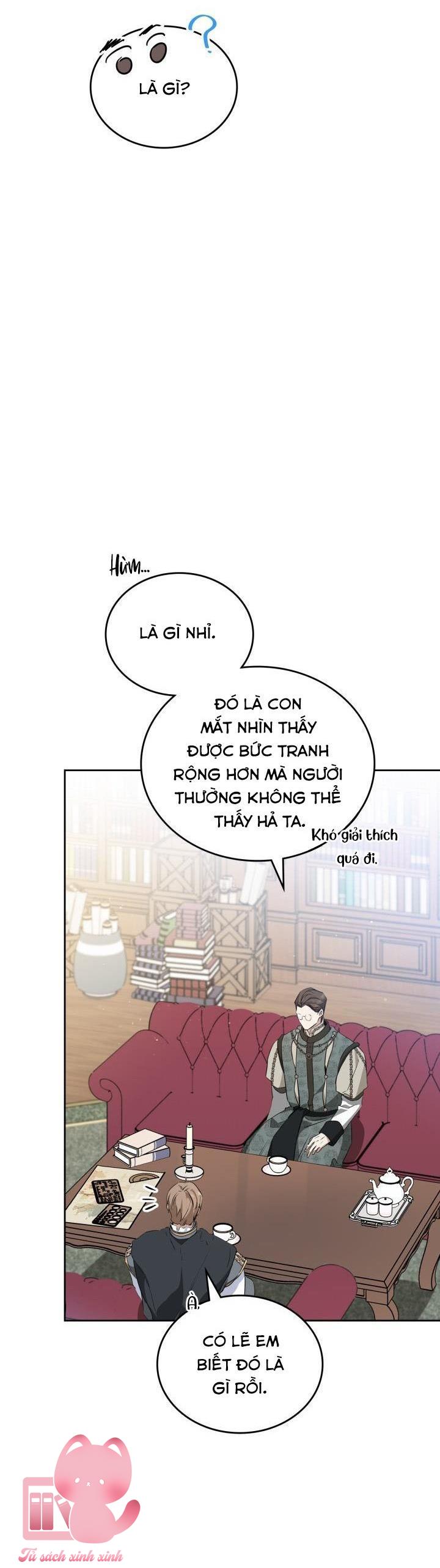 Kiếp Này Ta Sẽ Trở Thành Gia Chủ - Chap 146 - Trang 33