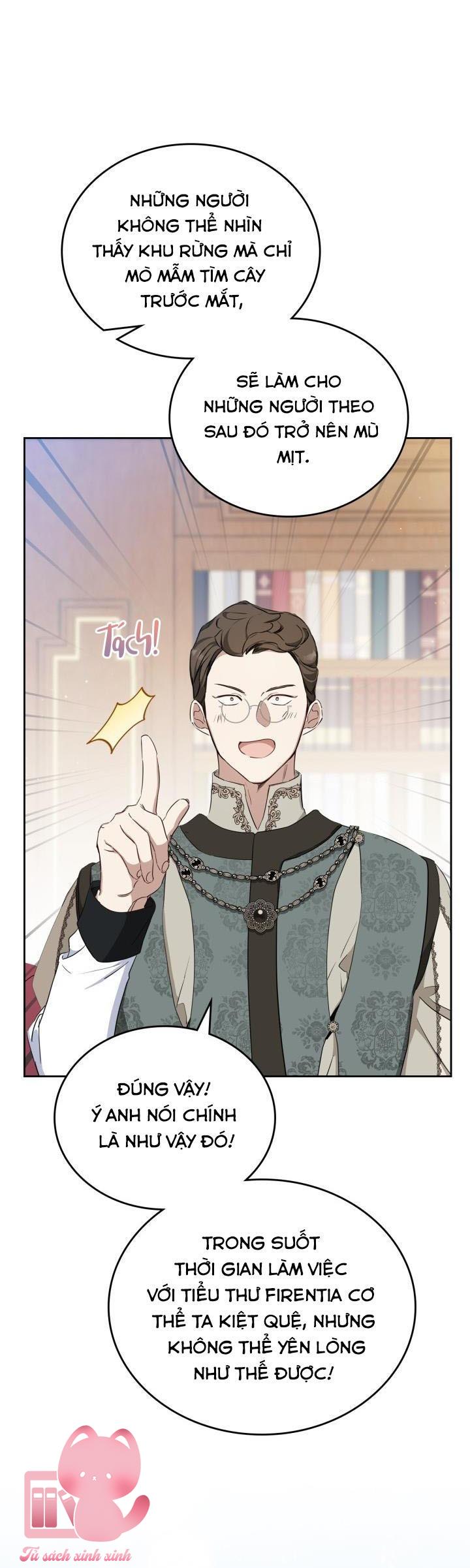 Kiếp Này Ta Sẽ Trở Thành Gia Chủ - Chap 146 - Trang 34