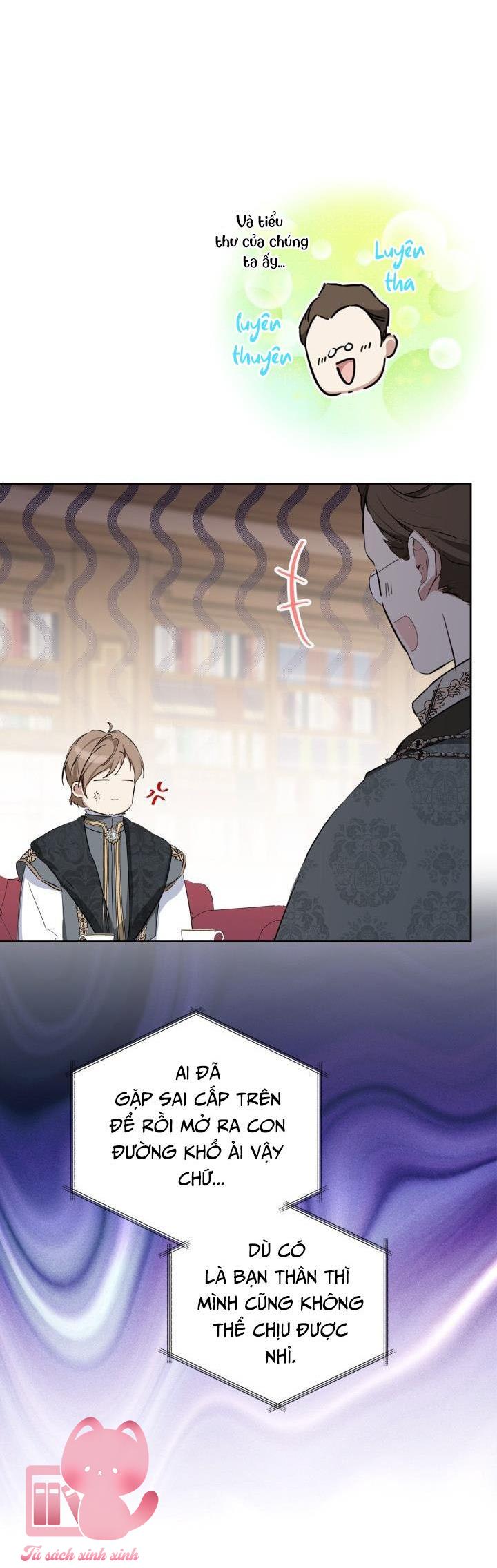 Kiếp Này Ta Sẽ Trở Thành Gia Chủ - Chap 146 - Trang 39