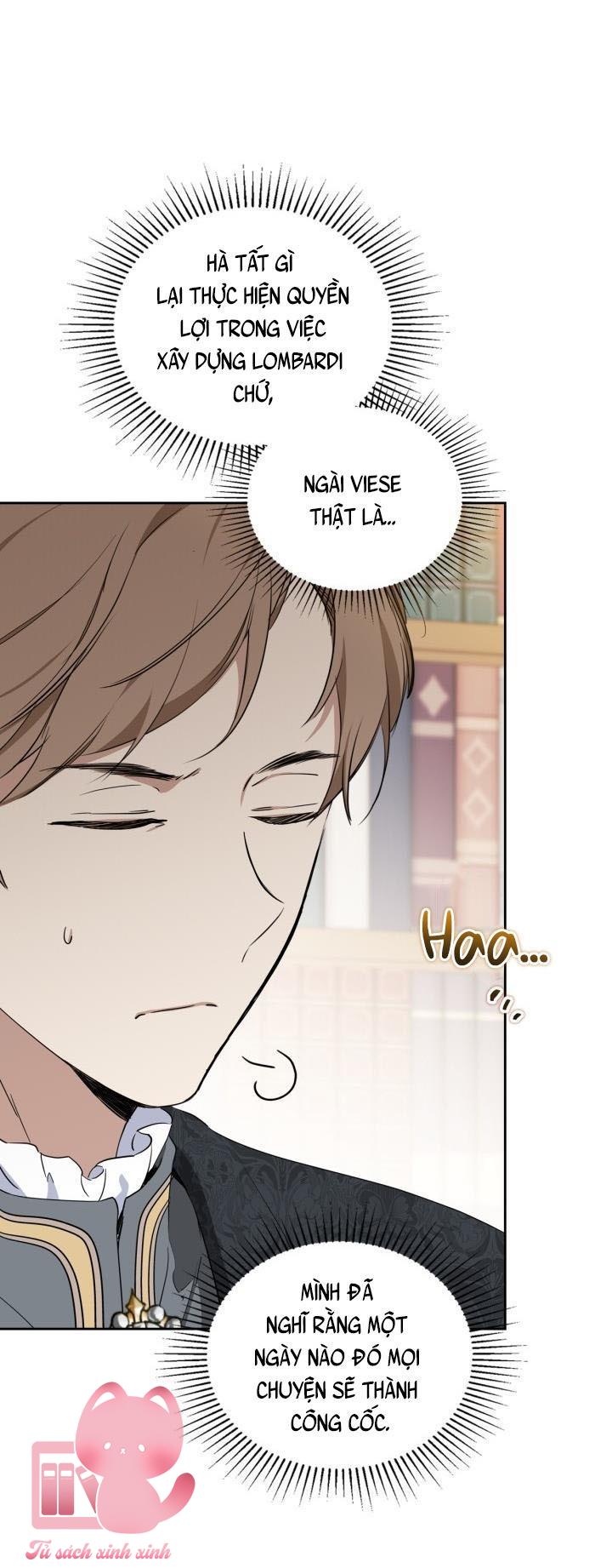 Kiếp Này Ta Sẽ Trở Thành Gia Chủ - Chap 146 - Trang 40